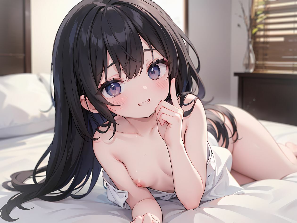 酔いどれ彼女と姫始めえっち サンプル2ページ目