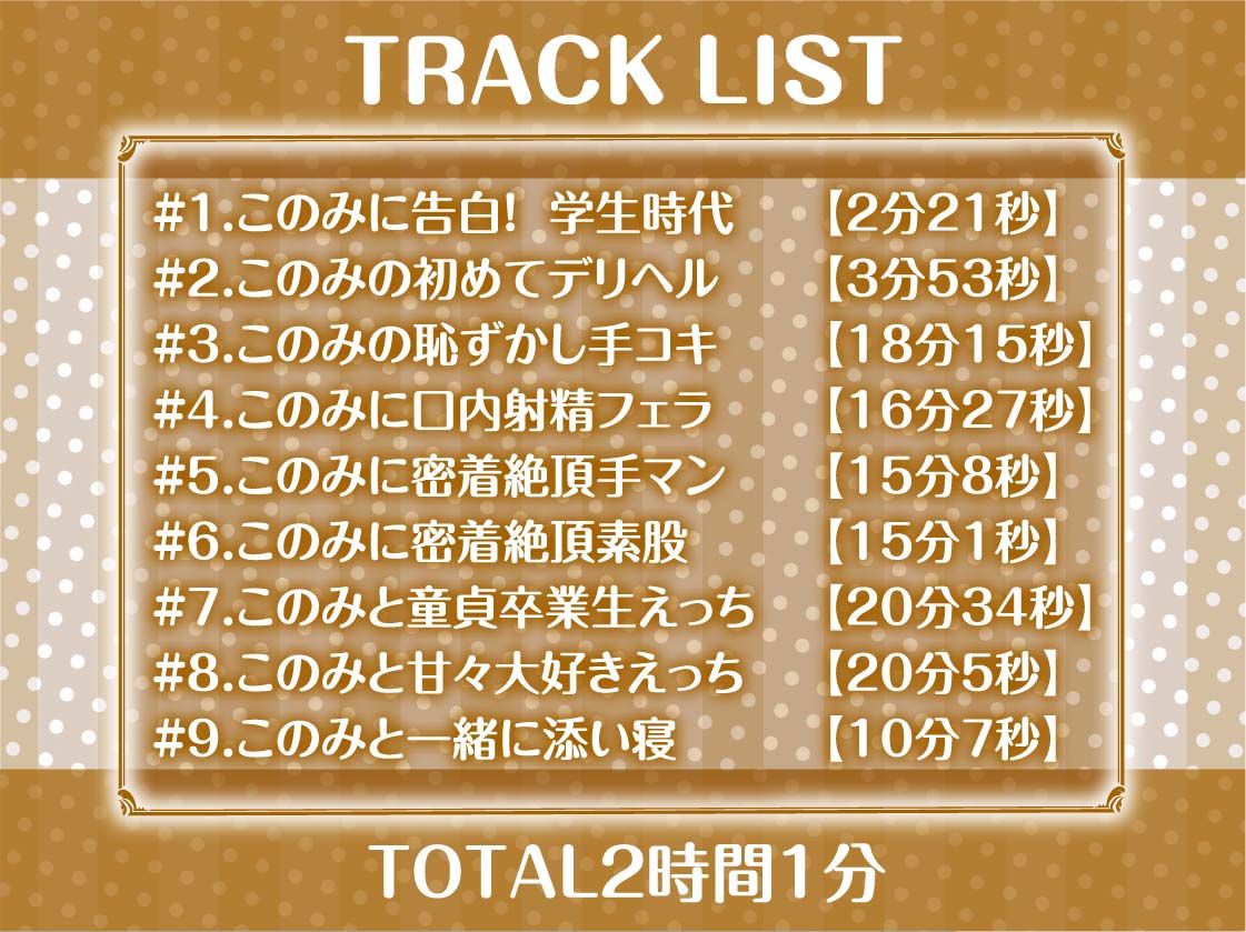 初恋デリヘル。2【フォーリーサウンド】 サンプル6ページ目