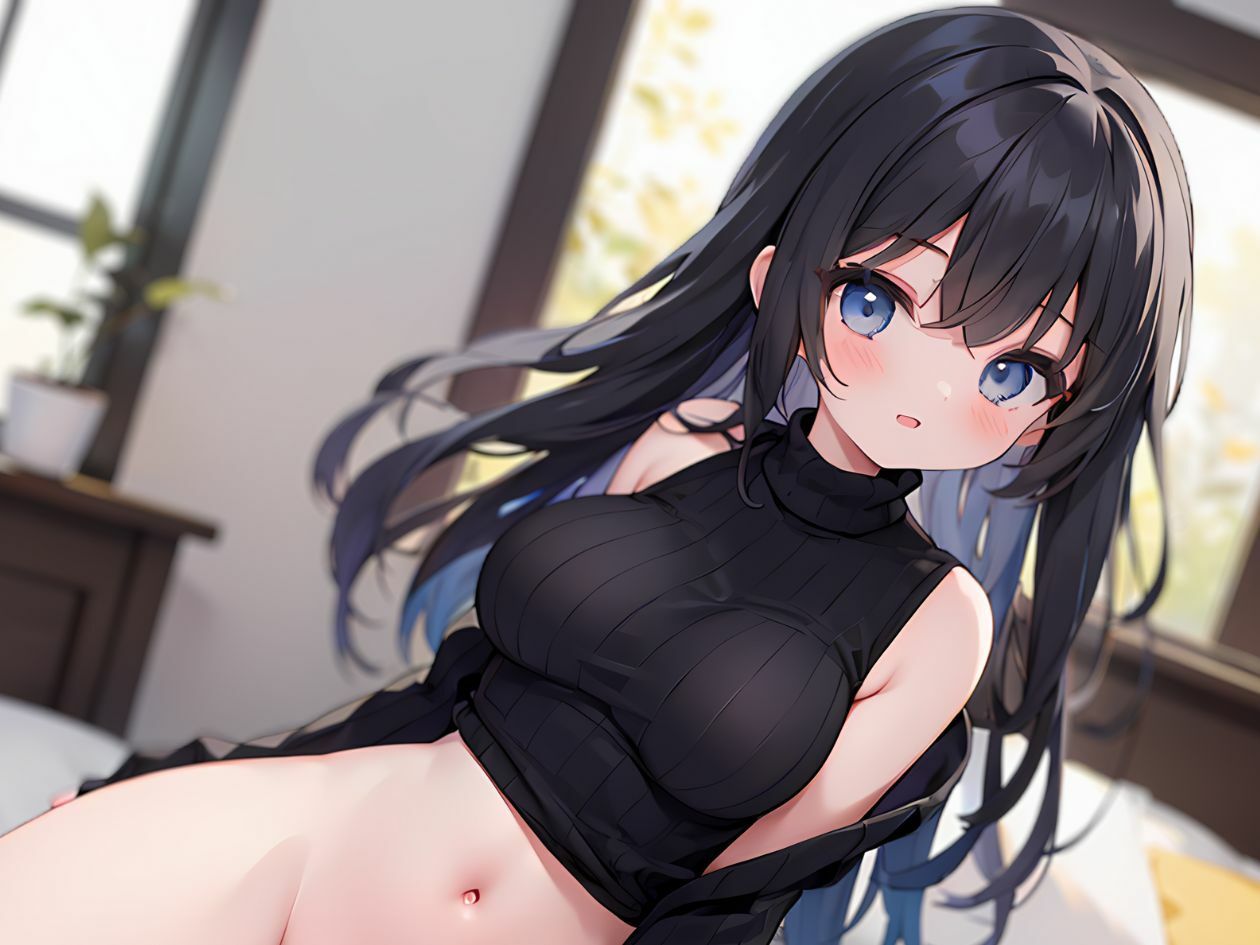 えっちなお姉さんがチ〇ポ焦らしながら舐め舐めしてくれる サンプル2ページ目