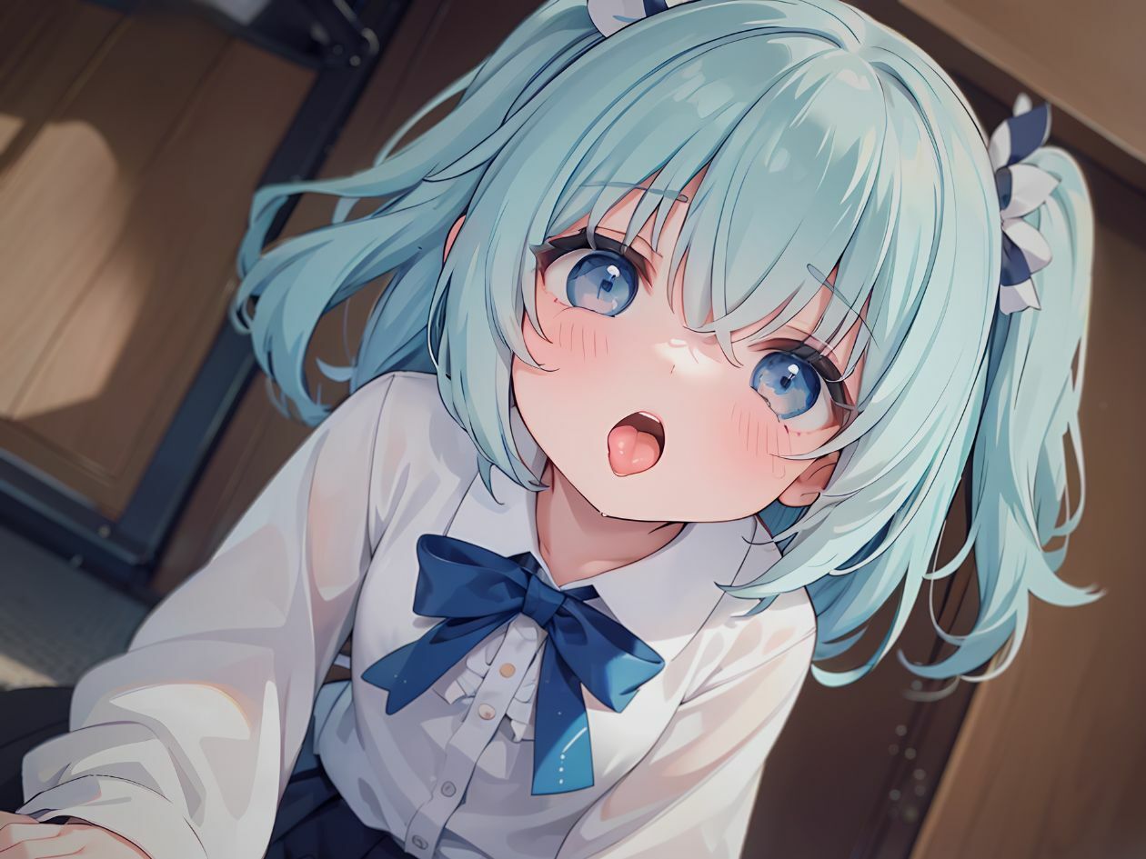 敬語妹に拘束されて罵倒手コキ〜兄さん、ほんっと変態さんですね〜 サンプル2ページ目