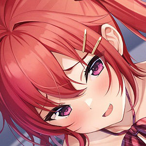 ヤリマン美紅ちゃんの性欲爆発〜見下していたあなたにガン突きされて完全チンポ堕ち下品アクメ♪ サンプル3ページ目