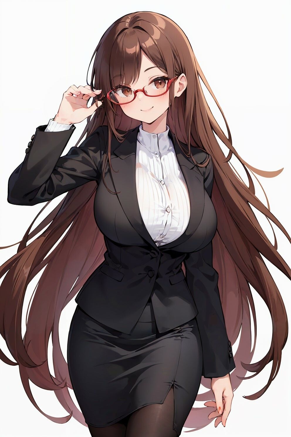 人妻女教師「私のドスケベおまんこにドロドロ精液を注いでください？」息子の担任がおじさんチンポに寝取られる妊娠するまで サンプル3ページ目