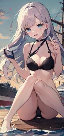 【18禁ボイスドラマ】3人のヒロインが堕ちていく自分語り4「助かるために身を捧げる彼女たち」 サンプル2ページ目