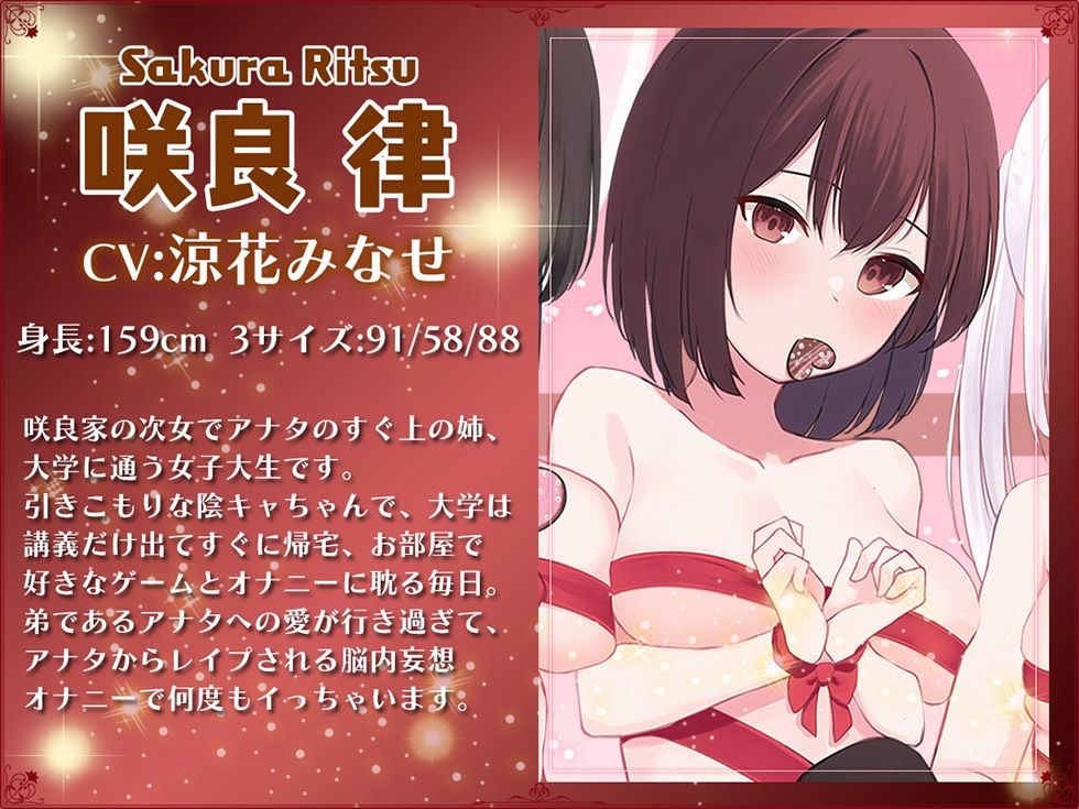 5つのチョコの物語 The Five Chocolate Stories トロけるおまんこにチョコレートをこめて…♪【KU100ハイレゾ】 サンプル3ページ目