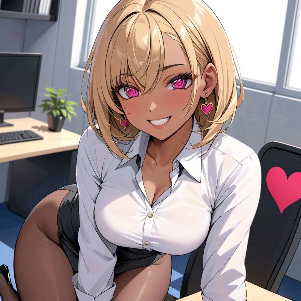マゾ先輩のおちんぽ、抜いてあげる サンプル4ページ目