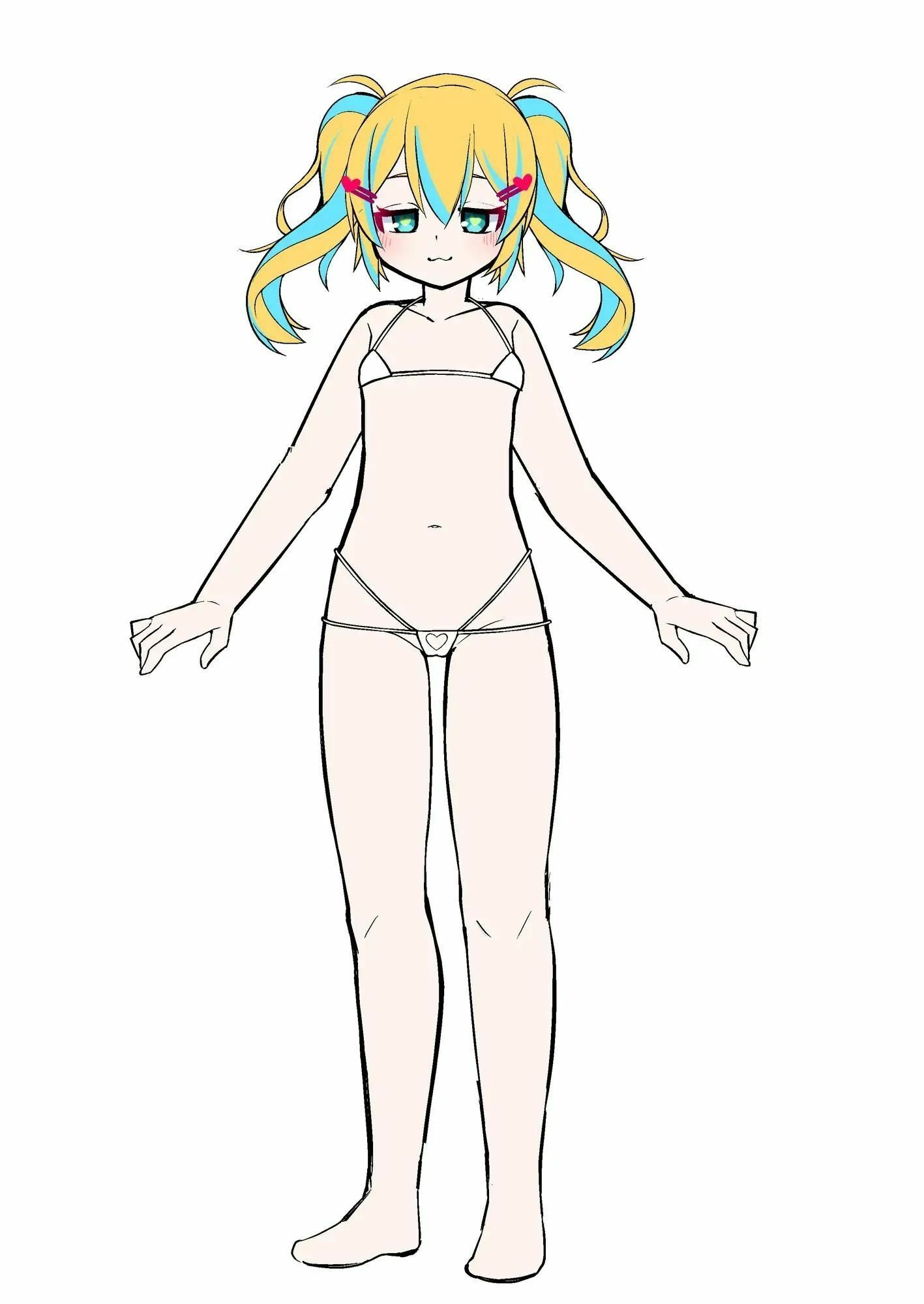 【メ○○キ×癒し】童貞にやさしい後輩系メ○○キちゃんとのいちゃらぶミニ音声ドラマ〜煽られたりやさしくされたりイジワルされたり〜（仮）【KU100バイノーラル】 サンプル3ページ目