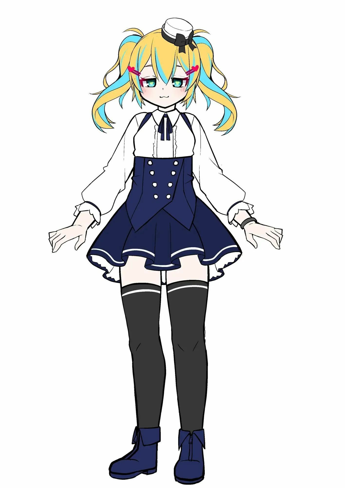 【メ○○キ×癒し】童貞にやさしい後輩系メ○○キちゃんとのいちゃらぶミニ音声ドラマ〜煽られたりやさしくされたりイジワルされたり〜（仮）【KU100バイノーラル】 サンプル4ページ目