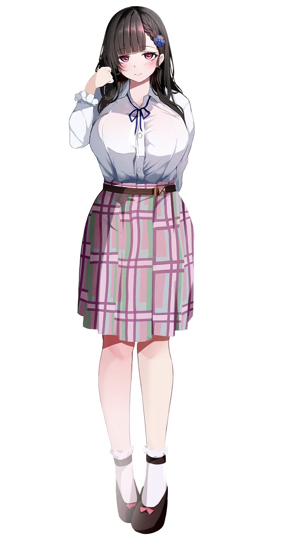 ？？寝取られNTR？？ 初めての彼女を目の前で犯●れながら中古おま●こに射精したお話【マルチバイノーラル録音】 サンプル7ページ目