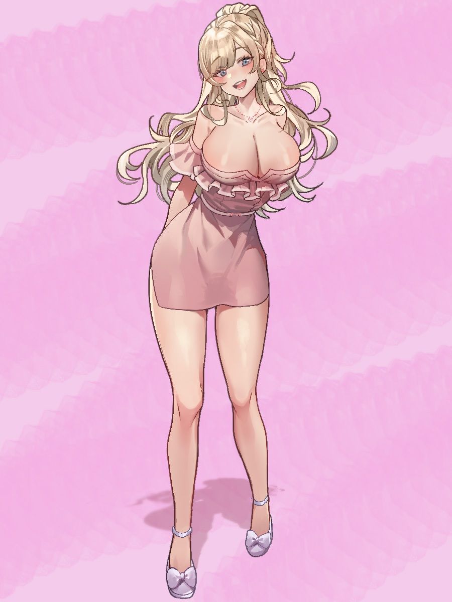 人気キャバ嬢と秘密のアフター〜ホテルで密着甘々セックス〜 サンプル3ページ目