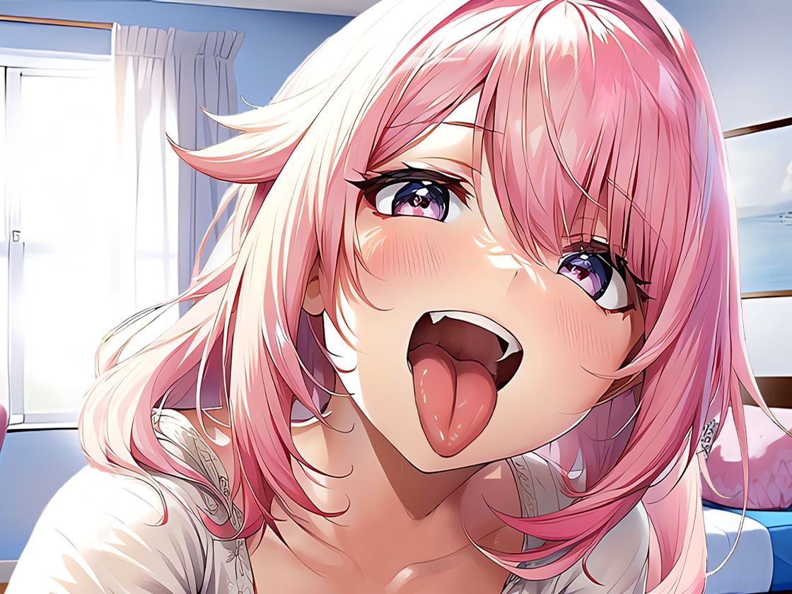 家出少女がフェラペットに！夕食奢ってあげたら家に着いてきて家賃の代わりにフェラ！風俗テクで毎日抜きます。玉舐めカリ首お掃除裏筋舐め【フェラチオ特化オナサポ】 サンプル6ページ目