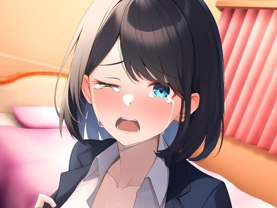 【ルールミスの反則！？】21歳現役JD処女とイキ我慢バトル！超爆音ぐちゅぐちゅ夢中で反則休憩→二点攻めガマン崩壊濁点オホ絶頂！「音やばぃ…！」 サンプル1ページ目
