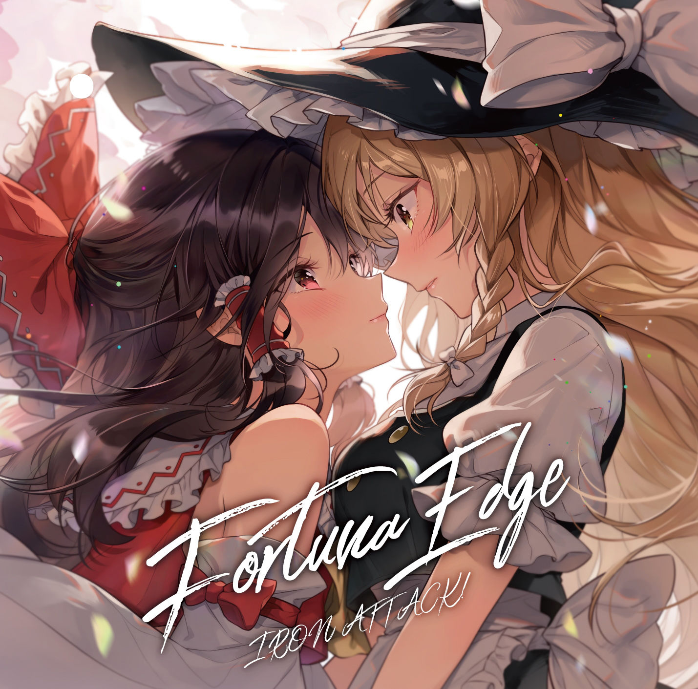 Fortuna Edge サンプル2ページ目