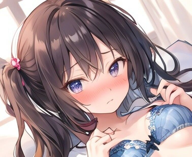 実録、妹の秘密のオナニー、処女膜を破らないようにディルドー素股、クリオナ サンプル3ページ目