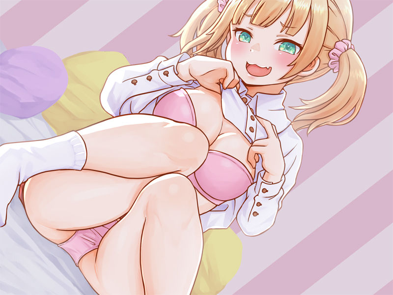 【わからせ・連続絶頂】おにーさん呼びの援交○女をバイブで快楽落ち【ざぁ〜こ】 サンプル6ページ目