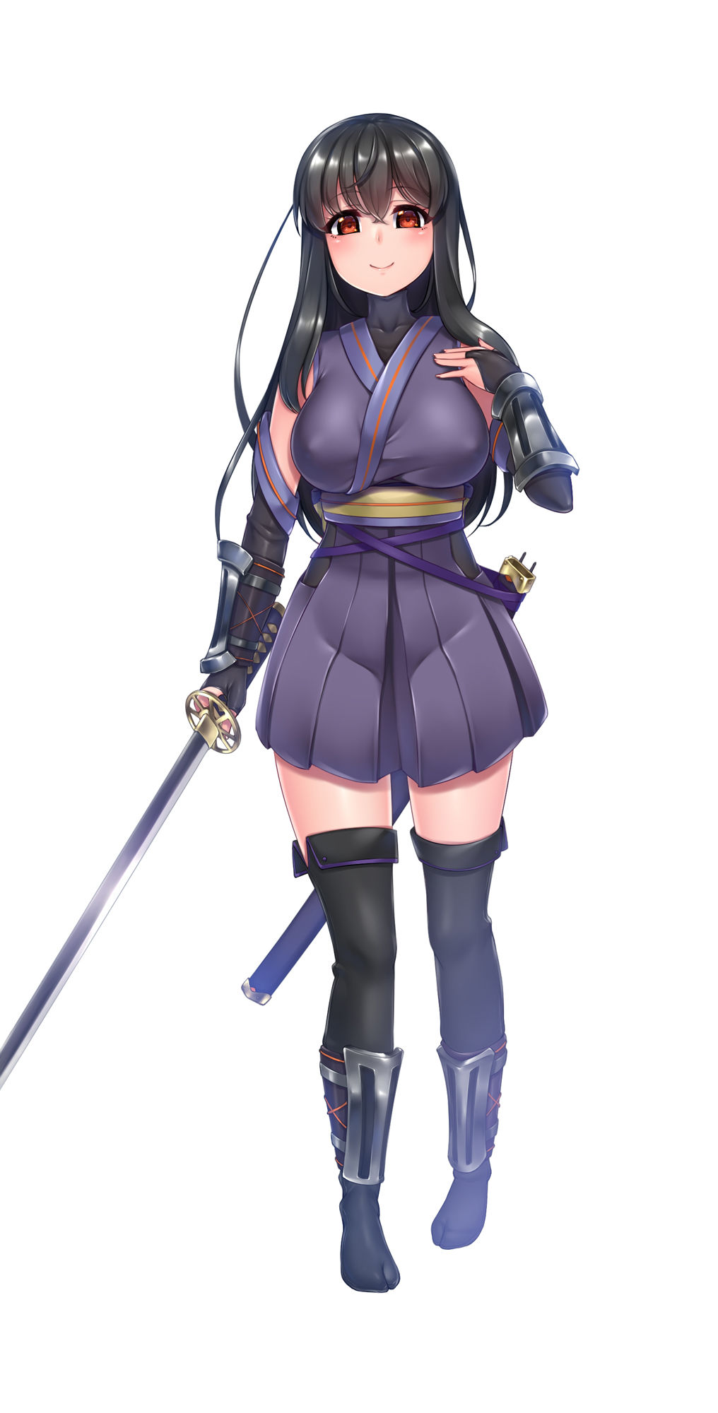 異世界NTR ギルド1の女剣士である恋人が将軍の性処理兵士にされてしまう話 サンプル1ページ目