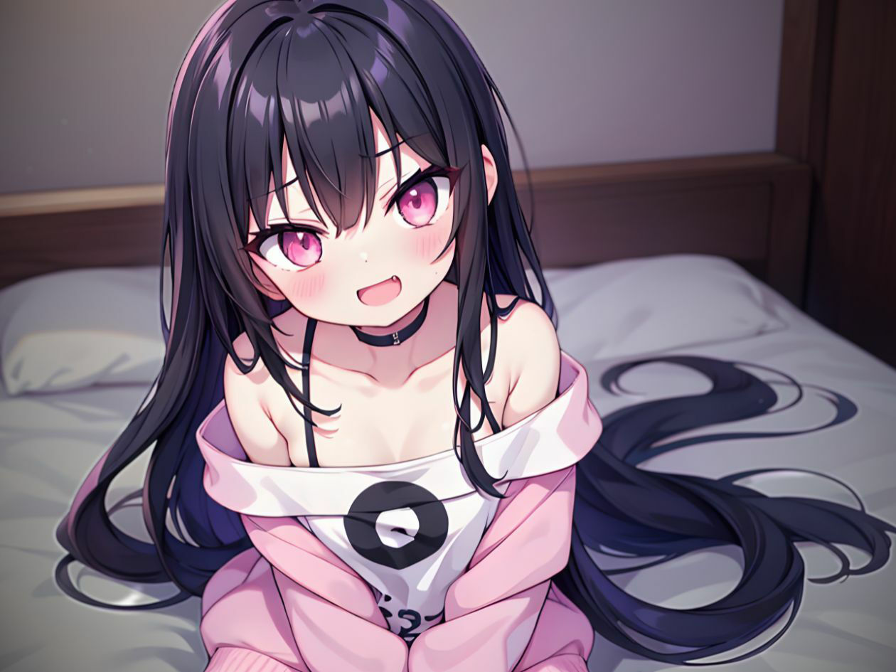 【KU100】妹に手錠をかけられて包茎おち〇ち〇を寸止め手コキされる サンプル2ページ目