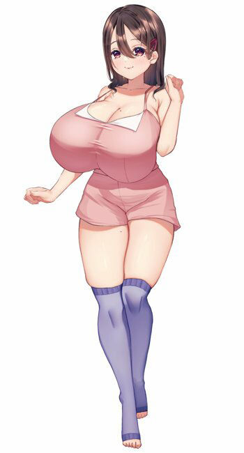 もっとお姉ちゃんのおっぱいが大きくなってほしいの？ サンプル2ページ目