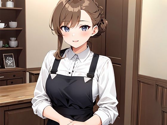 【20歳女子大生カフェバイト】バイブ初めて使ってみたらすごいことになっちゃいました/THE FIRST CALL【ガチオナニー実演×苺野つぼみ×初バイブ】 サンプル1ページ目