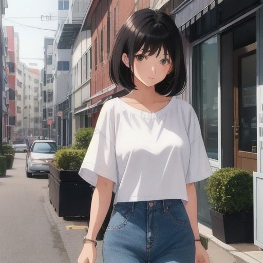 幼馴染ママが授乳手コキで抜いてあげる サンプル3ページ目