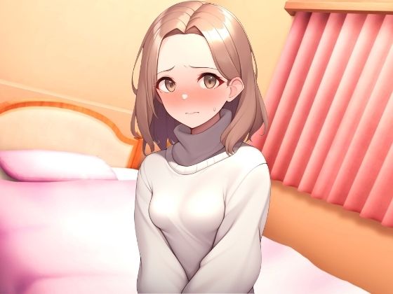 【レス人妻×獣オホ声】35歳ガチ素人専業主婦が連続絶頂オナニー実演！欲求不満爆発→素が出てぶっ壊れ濁点汚声喘ぎ「体力がもたないかもしんねぇ…笑」 サンプル1ページ目