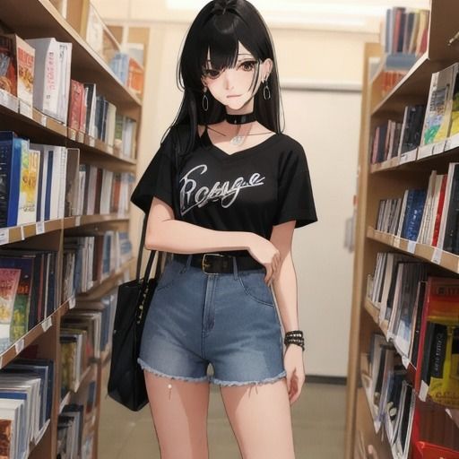 ヌきたいの？汚い声でちゃうけどいい？ サンプル2ページ目