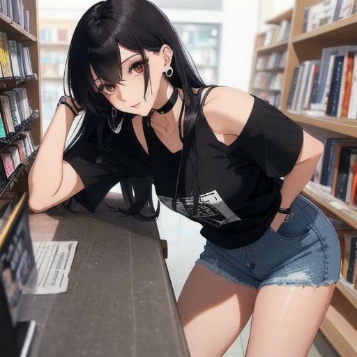 ヌきたいの？汚い声でちゃうけどいい？ サンプル3ページ目