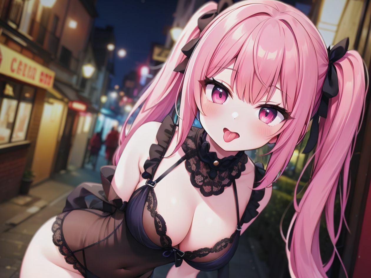 【KU100】終電でよく一緒になる女の子に手で搾り取られる サンプル2ページ目