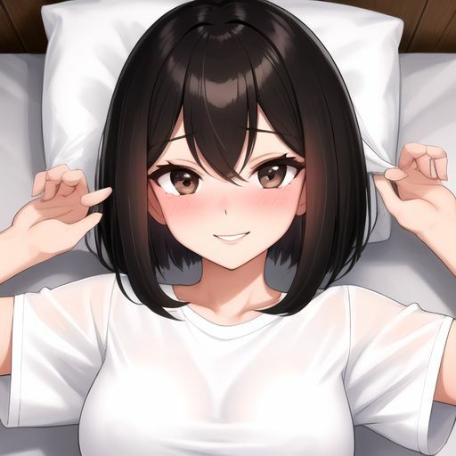 幼馴染がお寝坊さんな君を起こしてあげる サンプル2ページ目