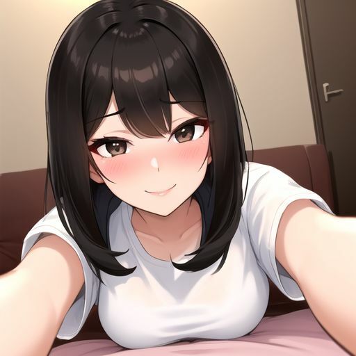 幼馴染がお寝坊さんな君を起こしてあげる サンプル3ページ目