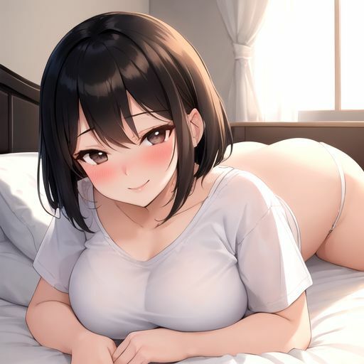 幼馴染がお寝坊さんな君を起こしてあげる サンプル5ページ目