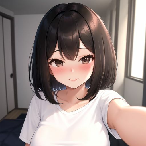 幼馴染がお寝坊さんな君を起こしてあげる サンプル6ページ目