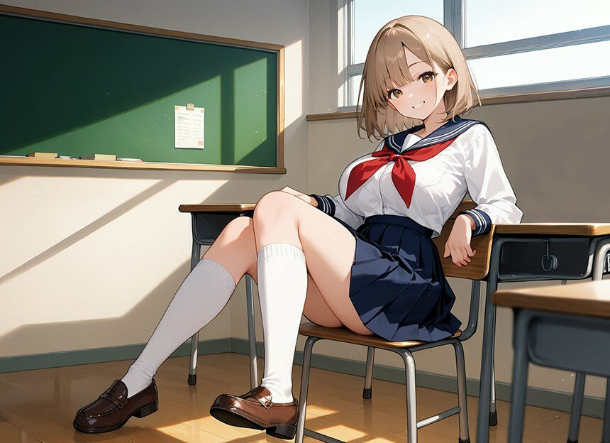 オナサポJK〜早漏のアナタを密着耳元誘惑でトレーニングしてあげる♪〜【バイノーラル/巨乳/耳舐め】 サンプル3ページ目