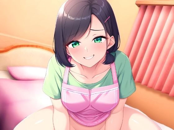 【ガチ騎乗位×オナニー実演！？】25歳現役○○の先生の杭打ちギシギシパンパン生音ASMR！？獣のように腰振り悶絶ド下品オホ連続絶頂！【木咲かえで】 サンプル1ページ目