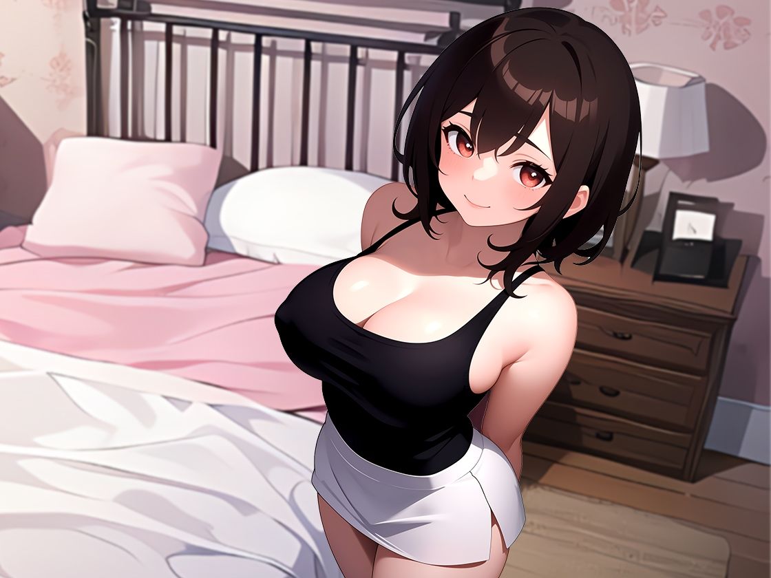 大好きな従姉が婚約したって言うんでカラオケ行って無理やりキス手まん！性欲リミッター外しちゃって家のキッチンで立ちバック生ハメ【快楽堕ちNTR】 サンプル4ページ目