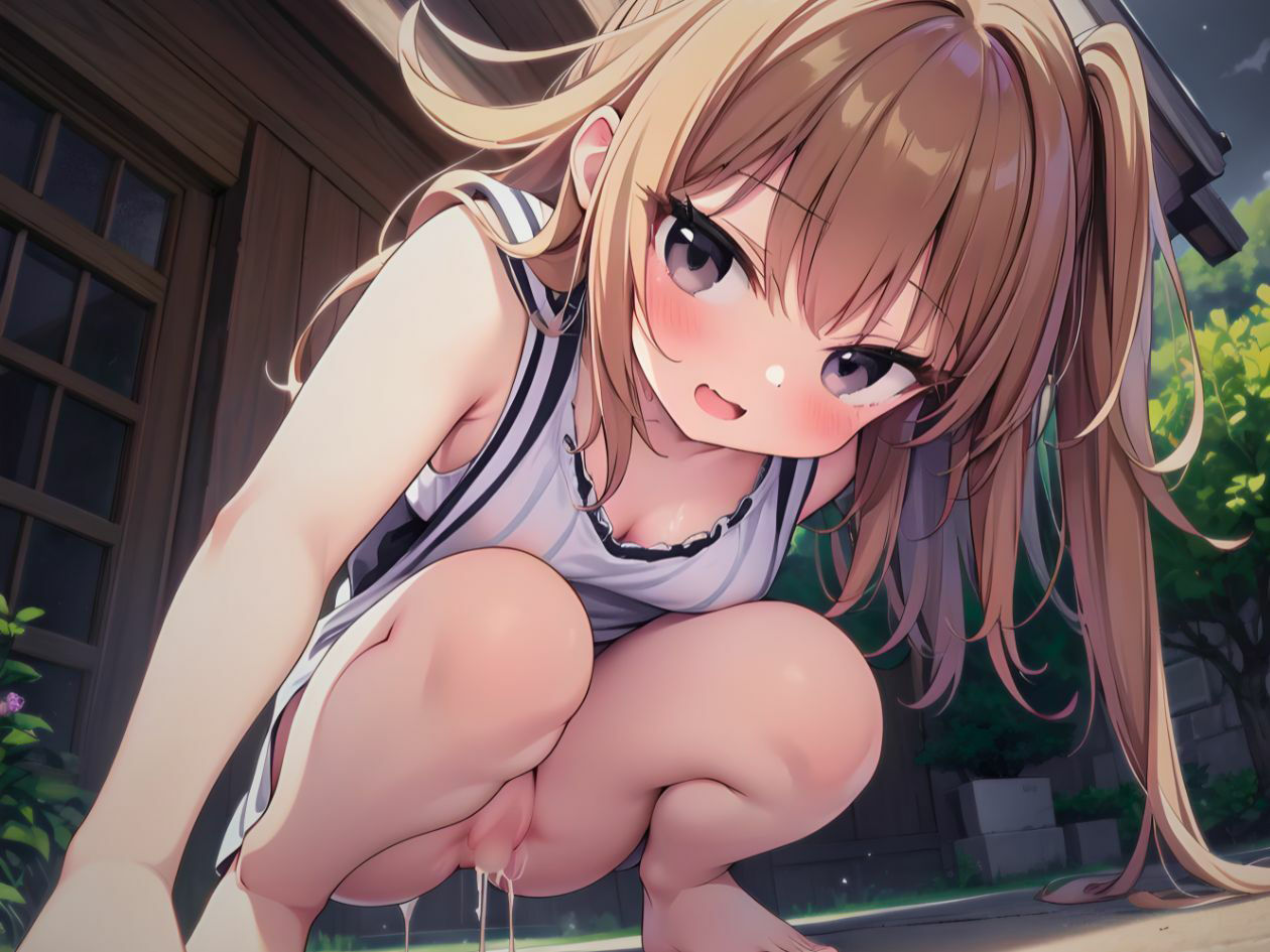 【KU100】メス○キを襲ったら逆に弄ばれた〜哀れなおじさんはわたしのおもちゃ〜 サンプル2ページ目