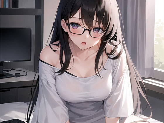 【番外編】コメント返しちゃいます…/THE FIRST CALL【ガチオナニー実演×餅々めぅ×3点攻め】 サンプル1ページ目
