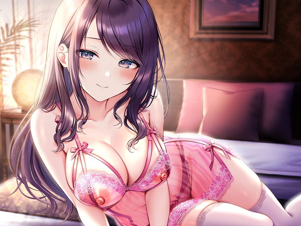 癒しの乳首責めリフレ『ヘブン』〜あなたの乳首をメス化する優しいお姉さんの艶めかしい指先は天国からの招待状〜【密着耳元囁き乳首責め・KU100バイノーラル】 サンプル4ページ目