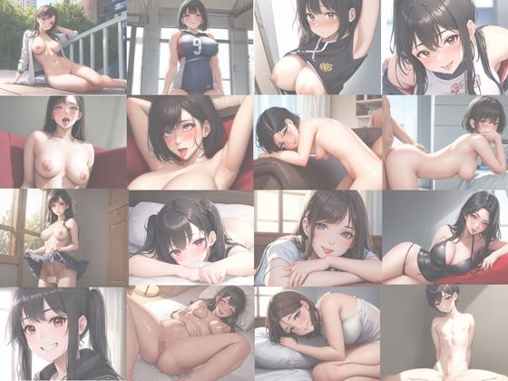 140分 4月 ボイス総編集 サンプル2ページ目