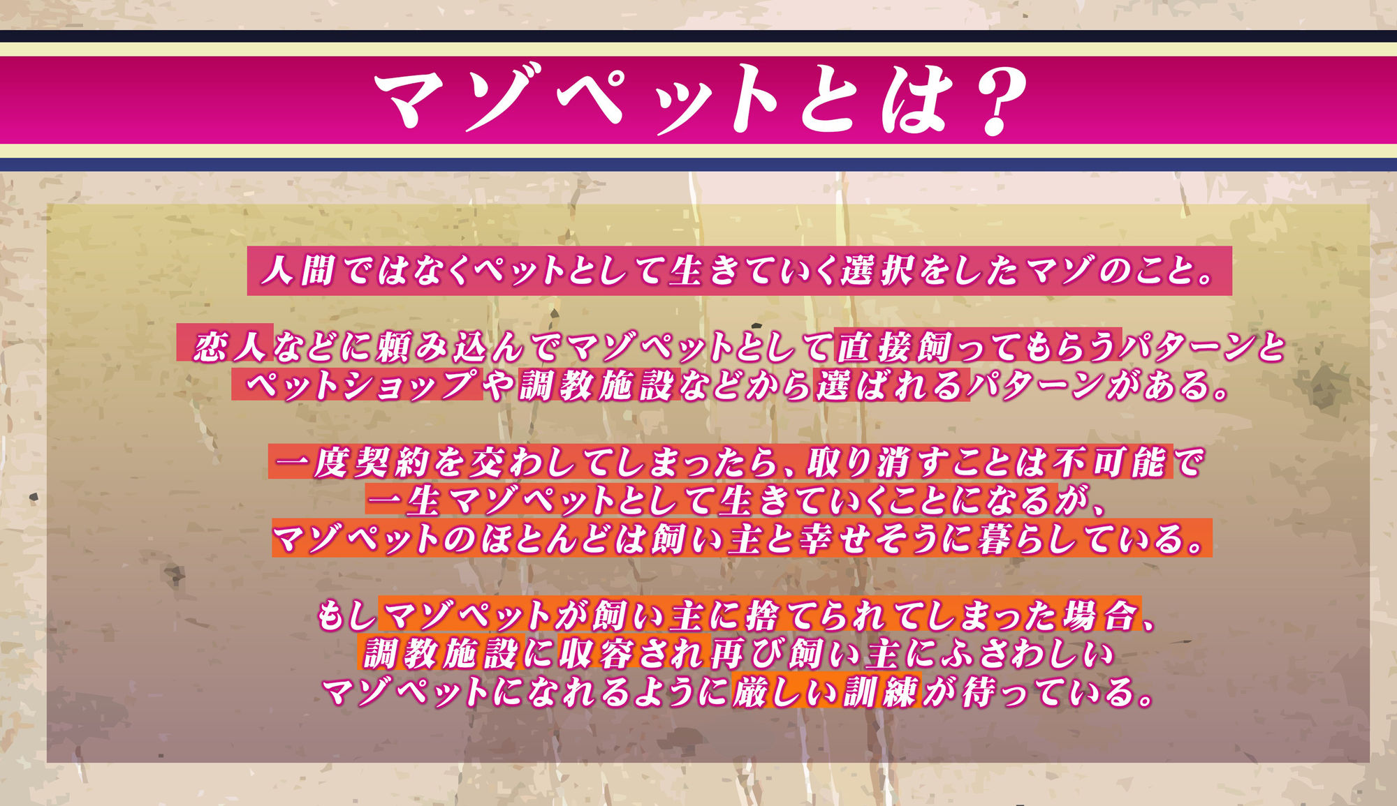 【マゾ向け放置特化】レズカップルに飼われたいあなたへ【ロケ収録・徹底放置】 サンプル5ページ目