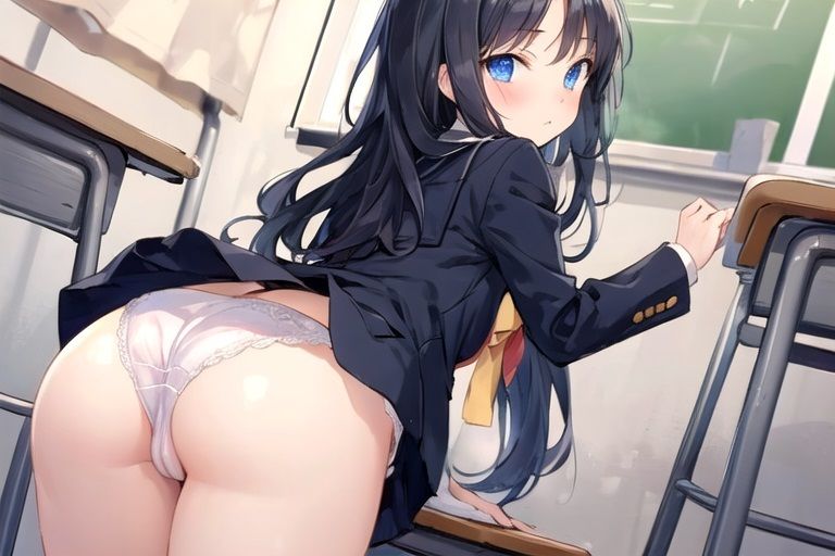 堅物の先輩に放課後お説教されたが、順序をすっとばした先輩の方が一枚上手だったようだ サンプル5ページ目