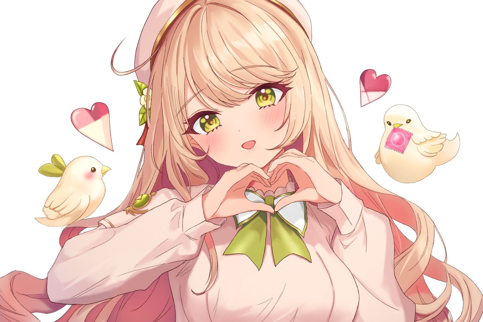 【おなにー配信アーカイブ】愛の重たいメンヘラ彼女に嫉妬されて迫られる配信〔5月7日〕 サンプル2ページ目