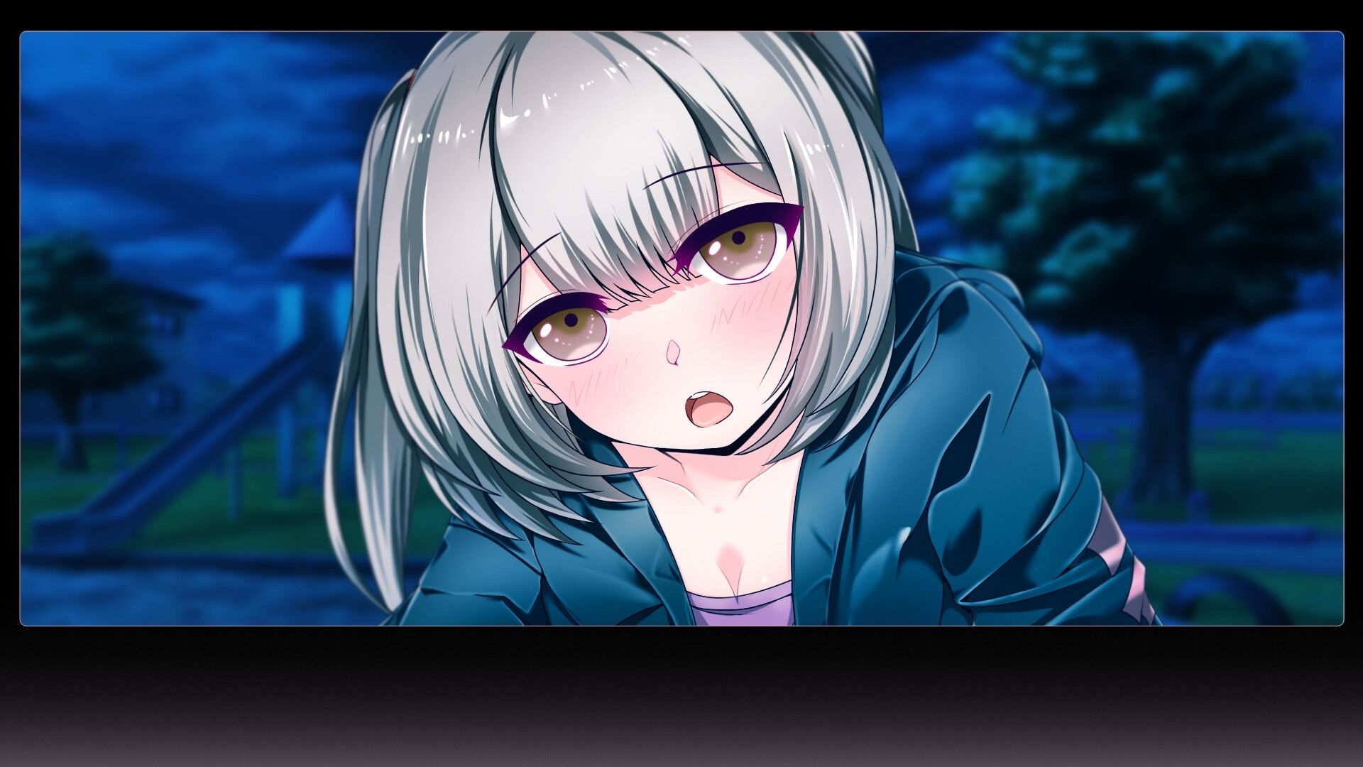 Mary↑Go→LAND！！ BINAURAL シチュエーション ヨッパライ サンプル4ページ目