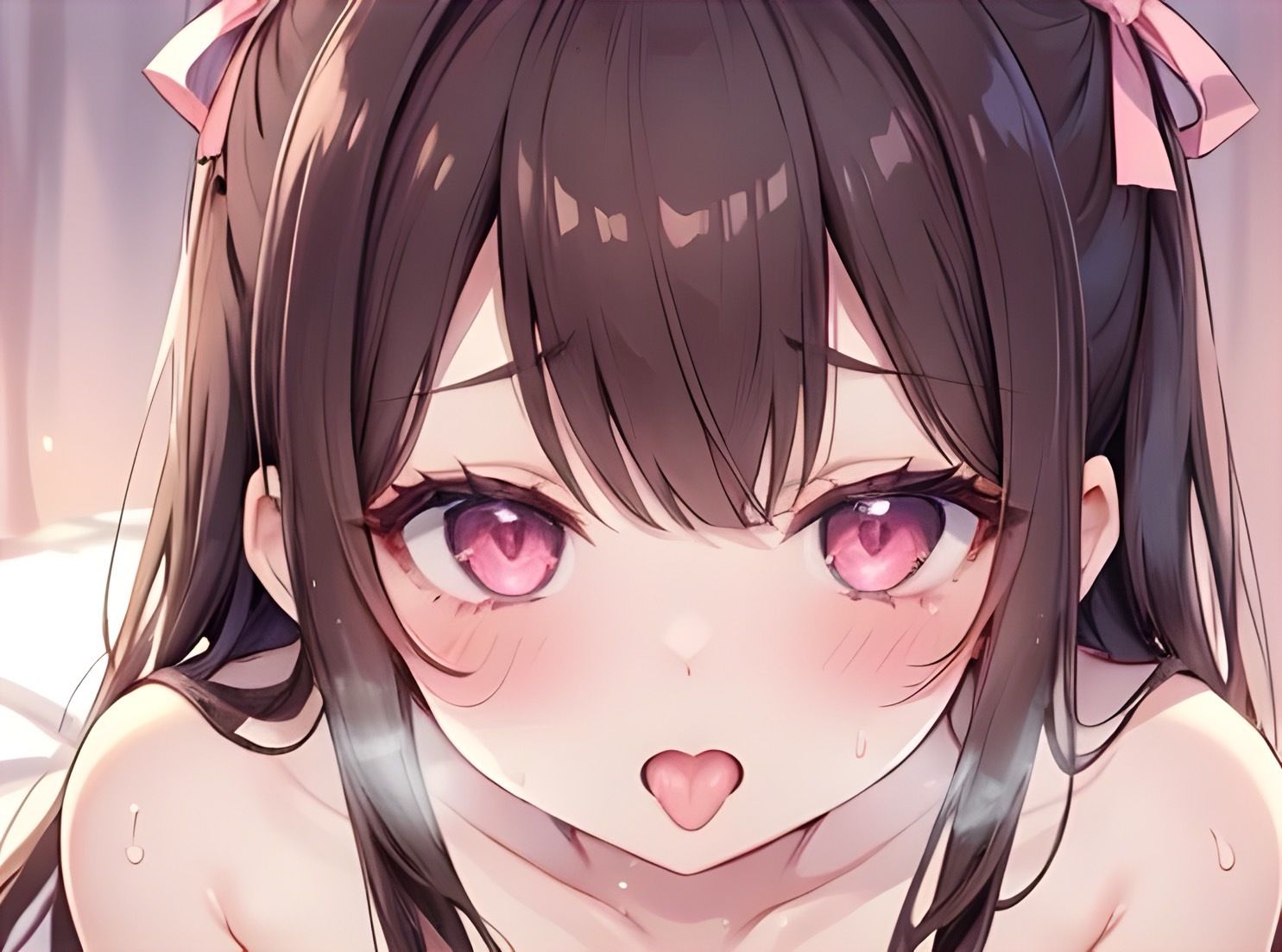 【夏だ！海だ！潮吹きだ！】魅惑のカラダから溢れ出るアレを堪能せよ【七瀬ゆな】 サンプル4ページ目