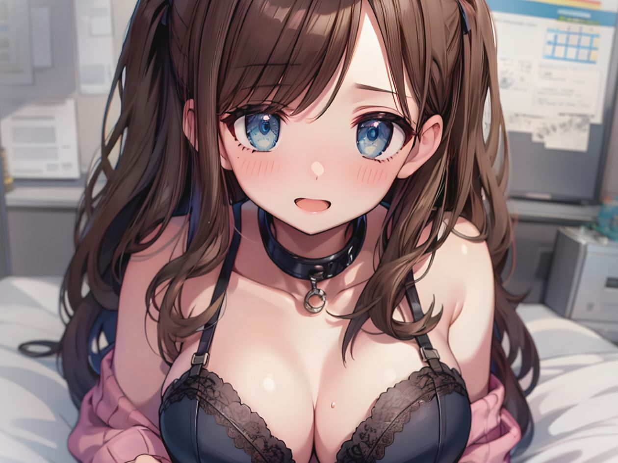 ギャル新妻との愛のラブラブセックス【KU100】 サンプル2ページ目