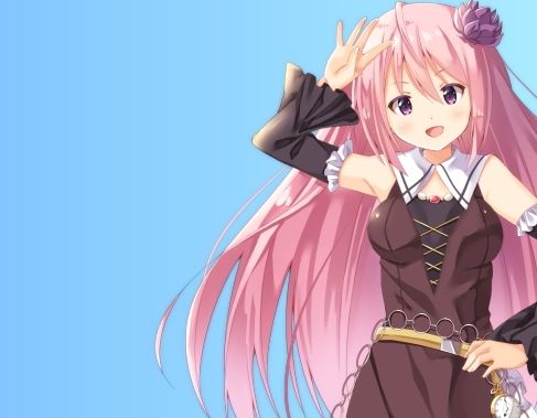 よろず魔道具 夢乃屋ネムリ act.6 チカラミズ-力水- サンプル1ページ目