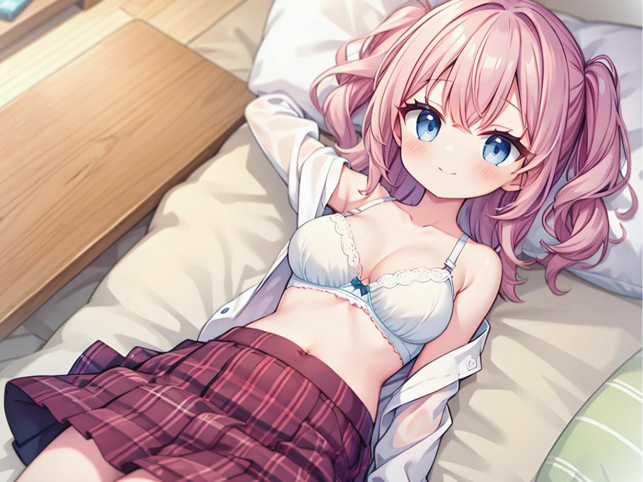あなたに懐いていた姪っ子からの寝取られ報告【KU100】 サンプル2ページ目