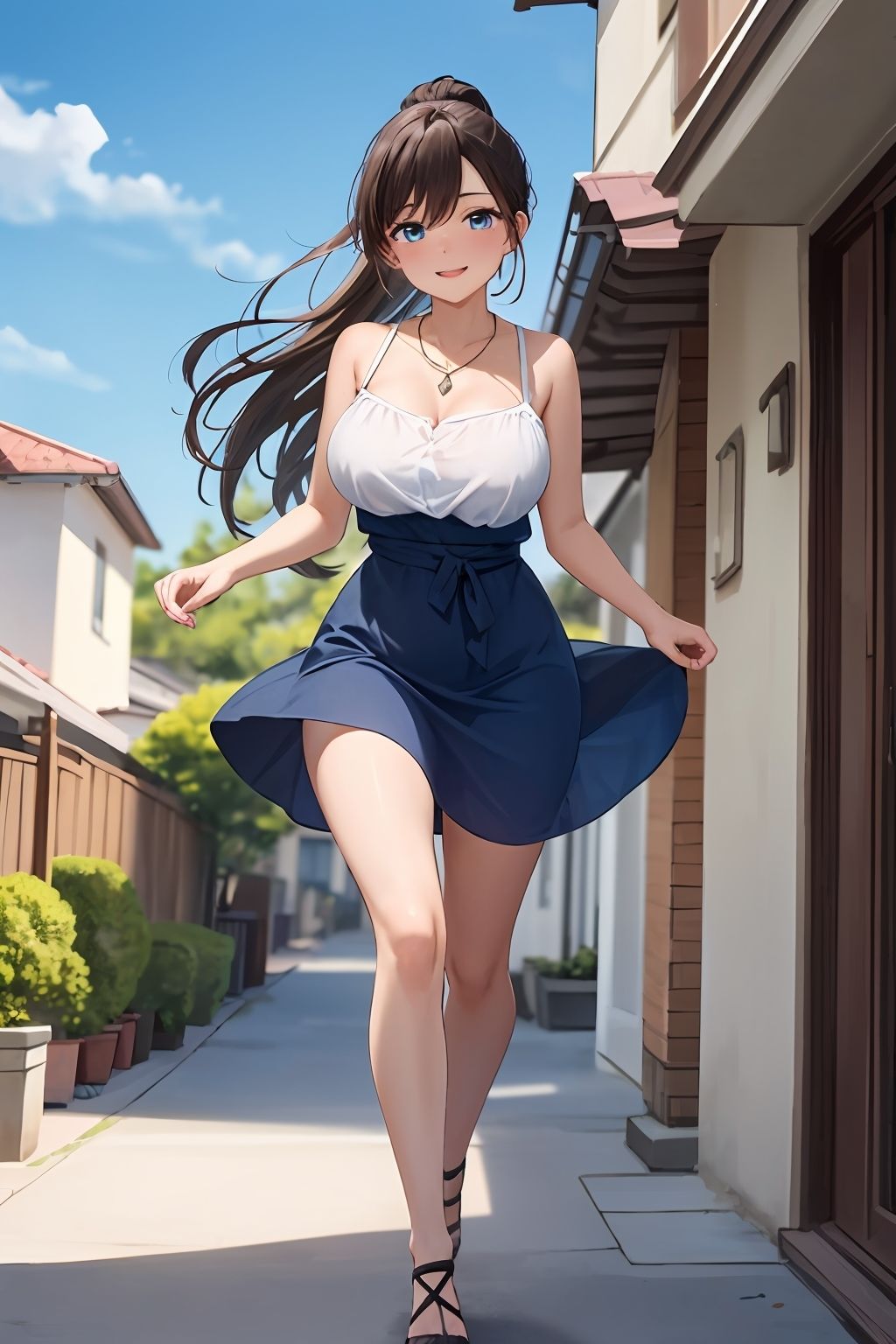 【ドッキリ実演オナニー】Amiちゃん第3弾〜現役女子大生19歳のAmiちゃんとエッチなこと2時間11分38秒〜濡れすぎちゃってごめんなさいスペシャル〜 サンプル7ページ目