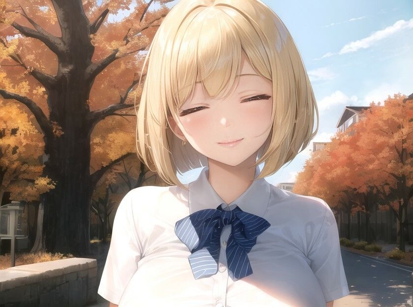 【イチャラブ】目が見えない代わりに匂いフェチに目覚めてしまった巨乳お嬢様と甘々共依存同棲生活【エロASMR/中出し】 サンプル3ページ目