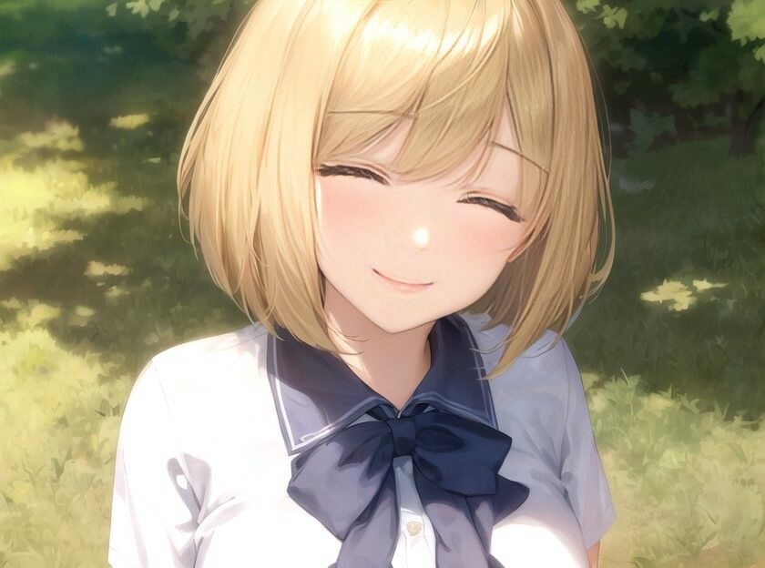 【イチャラブ】目が見えない代わりに匂いフェチに目覚めてしまった巨乳お嬢様と甘々共依存同棲生活【エロASMR/中出し】 サンプル4ページ目