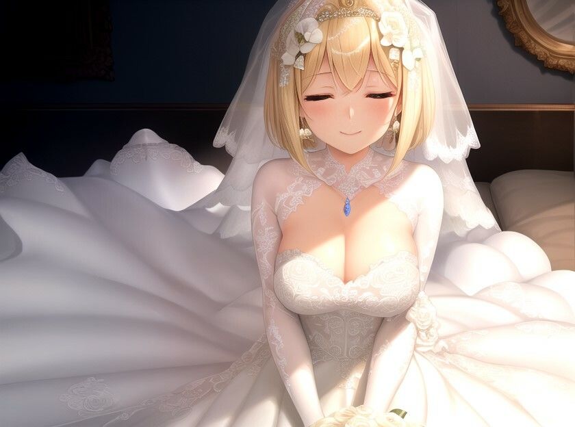 【イチャラブ】目が見えない代わりに匂いフェチに目覚めてしまった巨乳お嬢様と甘々共依存同棲生活【エロASMR/中出し】 サンプル7ページ目